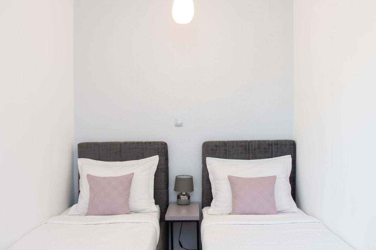 שיבניק Apartment Maris מראה חיצוני תמונה