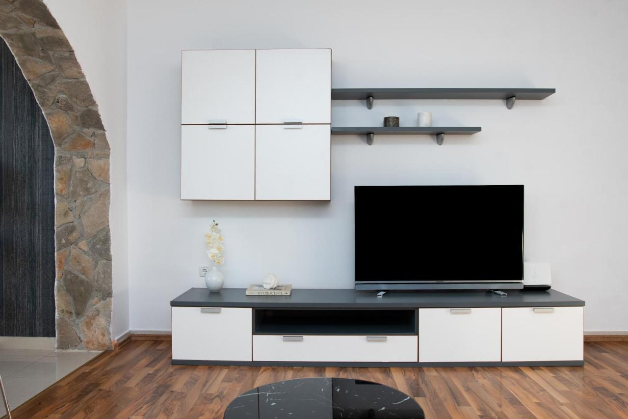 שיבניק Apartment Maris מראה חיצוני תמונה