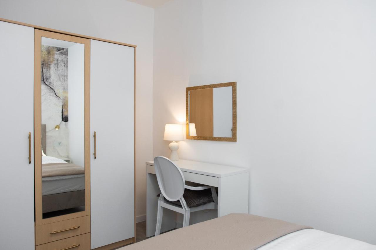 שיבניק Apartment Maris מראה חיצוני תמונה