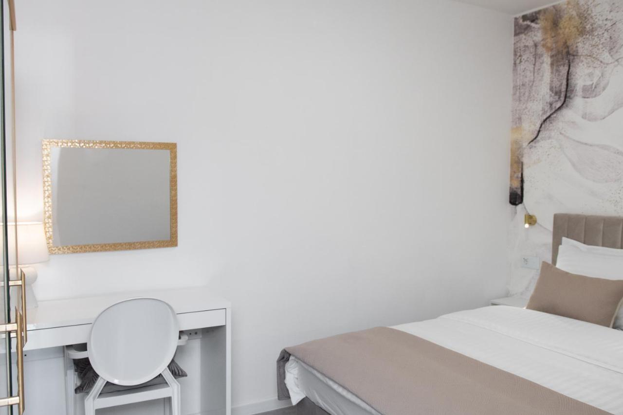 שיבניק Apartment Maris מראה חיצוני תמונה
