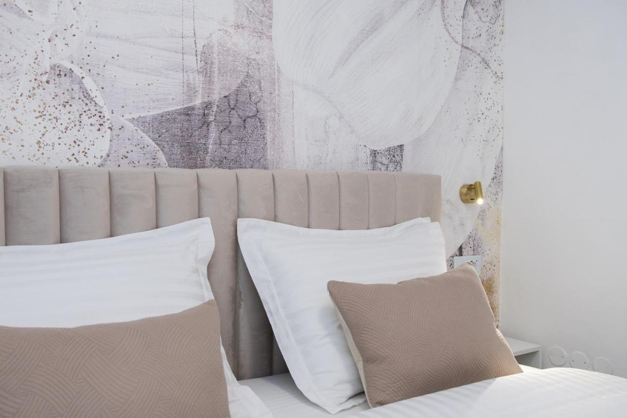 שיבניק Apartment Maris מראה חיצוני תמונה