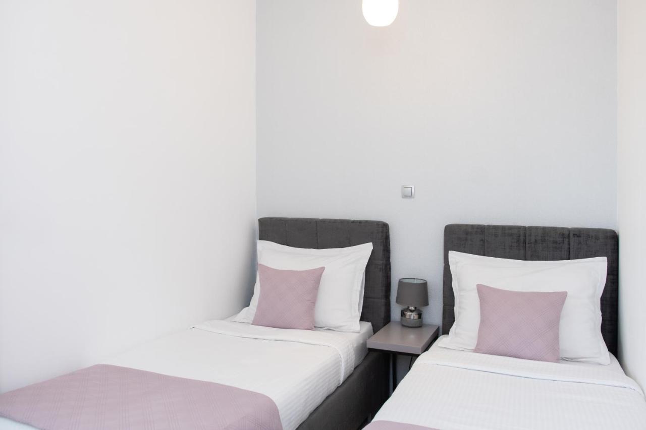 שיבניק Apartment Maris מראה חיצוני תמונה