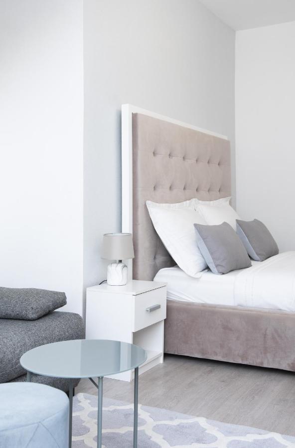 שיבניק Apartment Maris מראה חיצוני תמונה