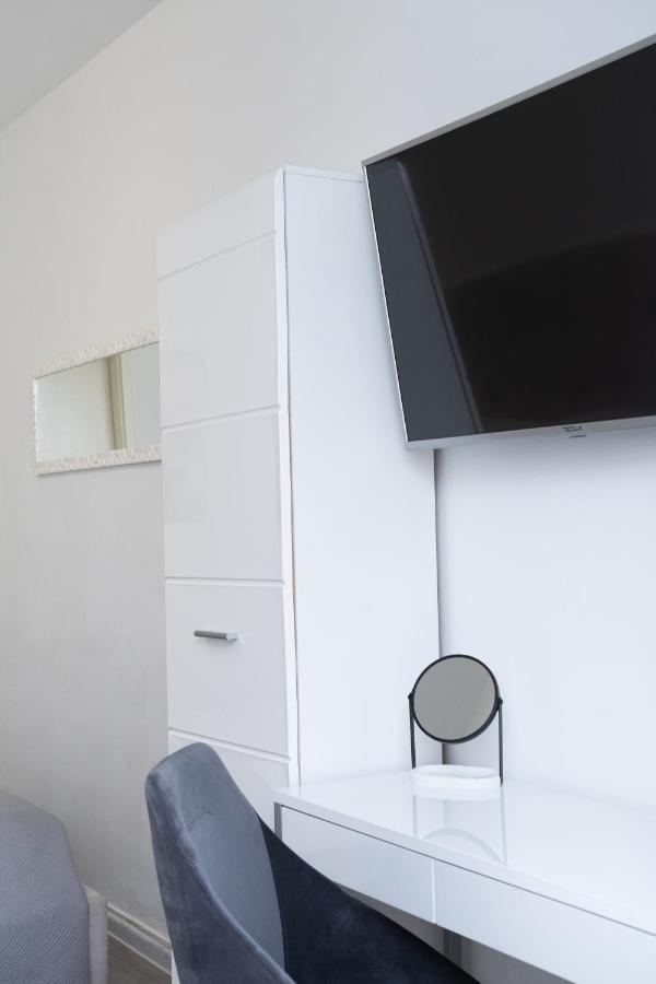 שיבניק Apartment Maris מראה חיצוני תמונה
