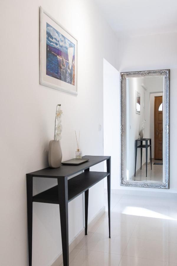 שיבניק Apartment Maris מראה חיצוני תמונה