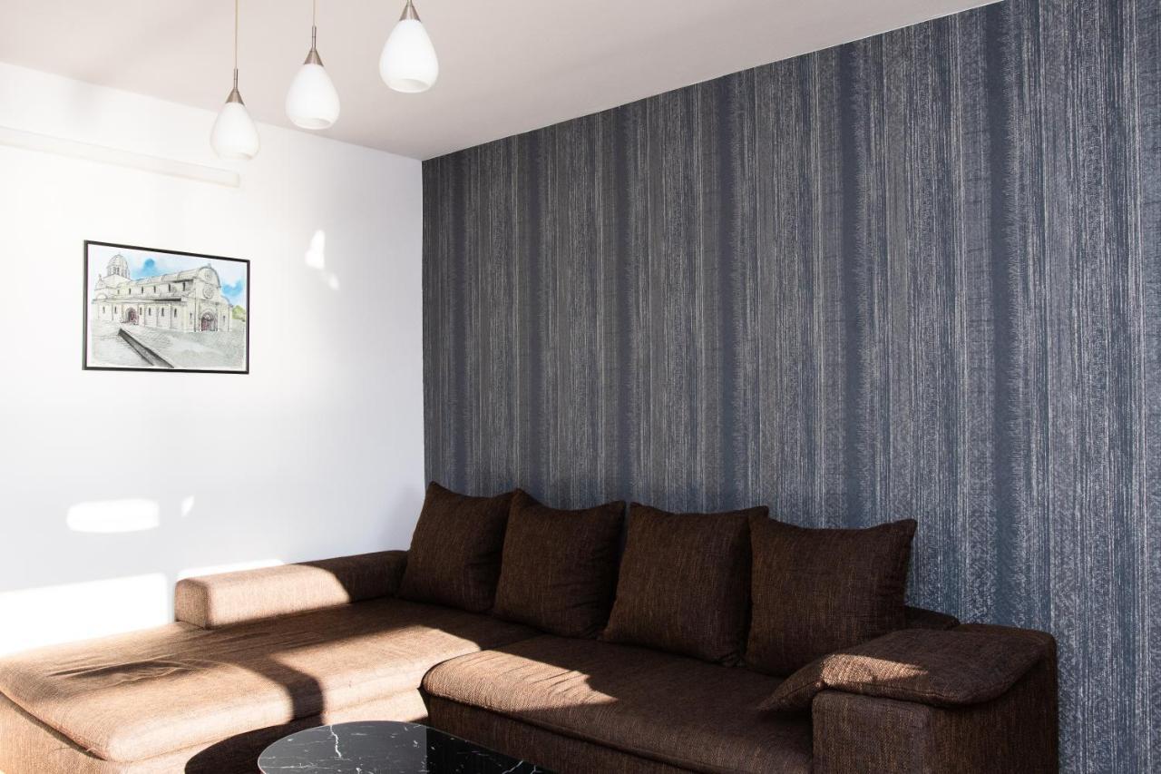 שיבניק Apartment Maris מראה חיצוני תמונה