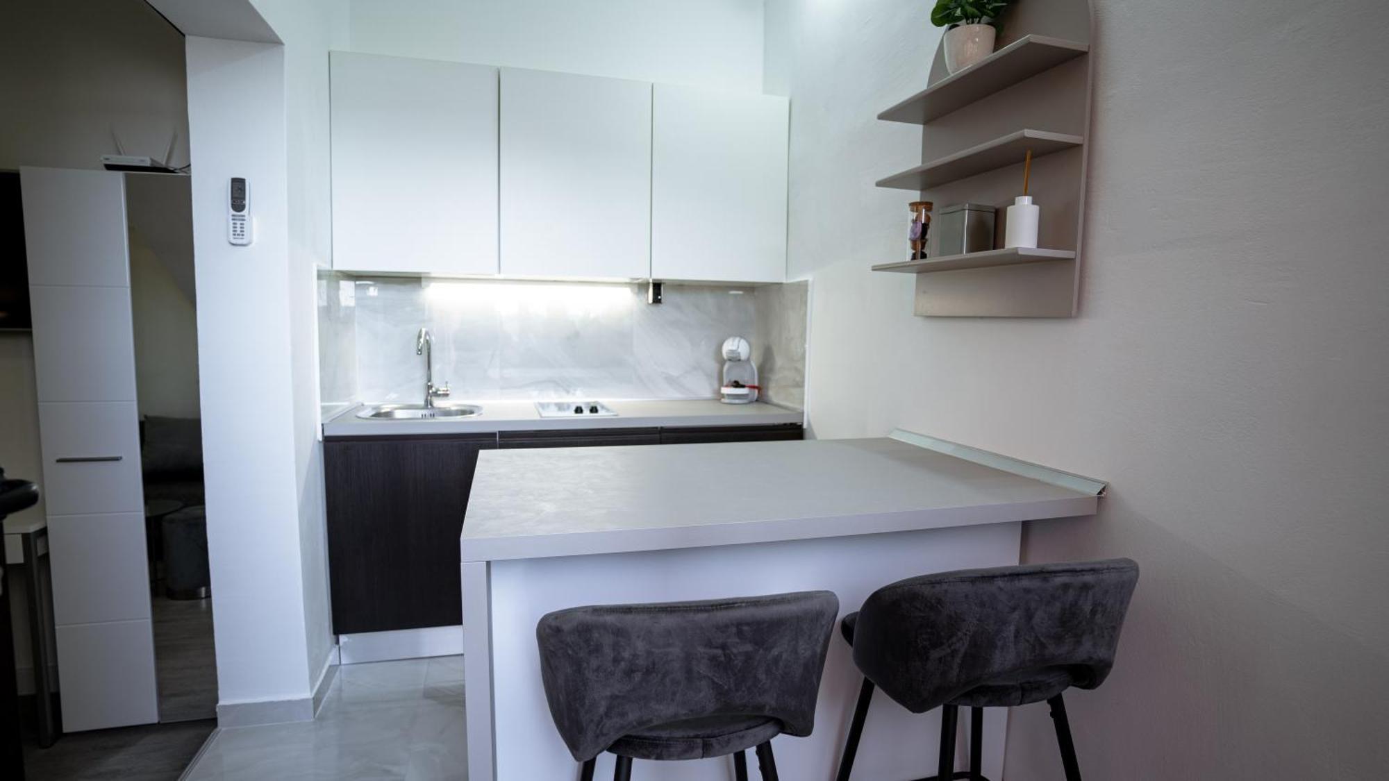 שיבניק Apartment Maris מראה חיצוני תמונה