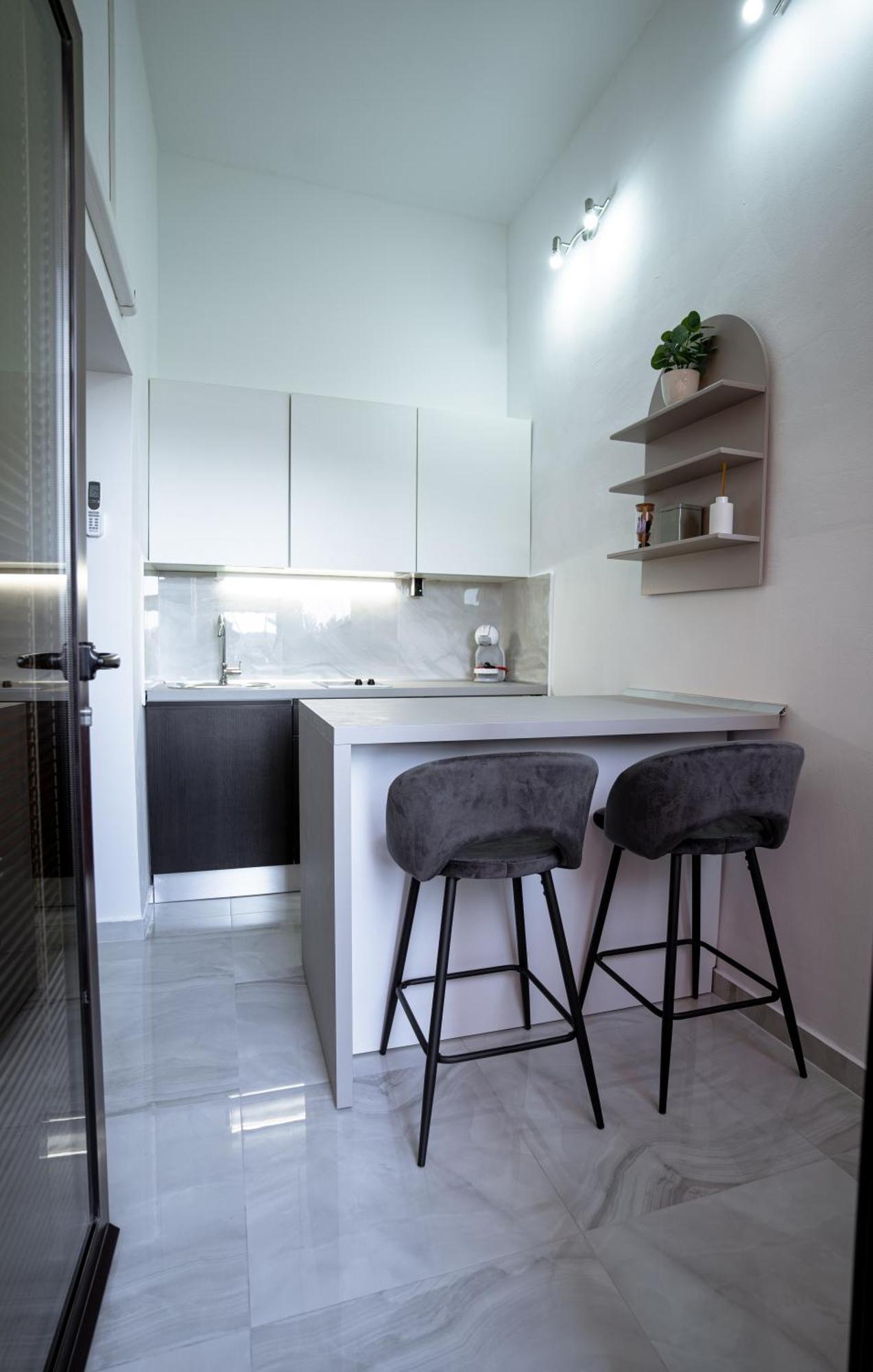 שיבניק Apartment Maris מראה חיצוני תמונה