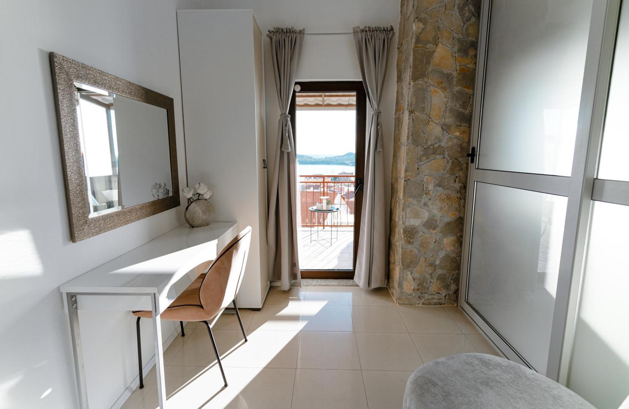שיבניק Apartment Maris מראה חיצוני תמונה
