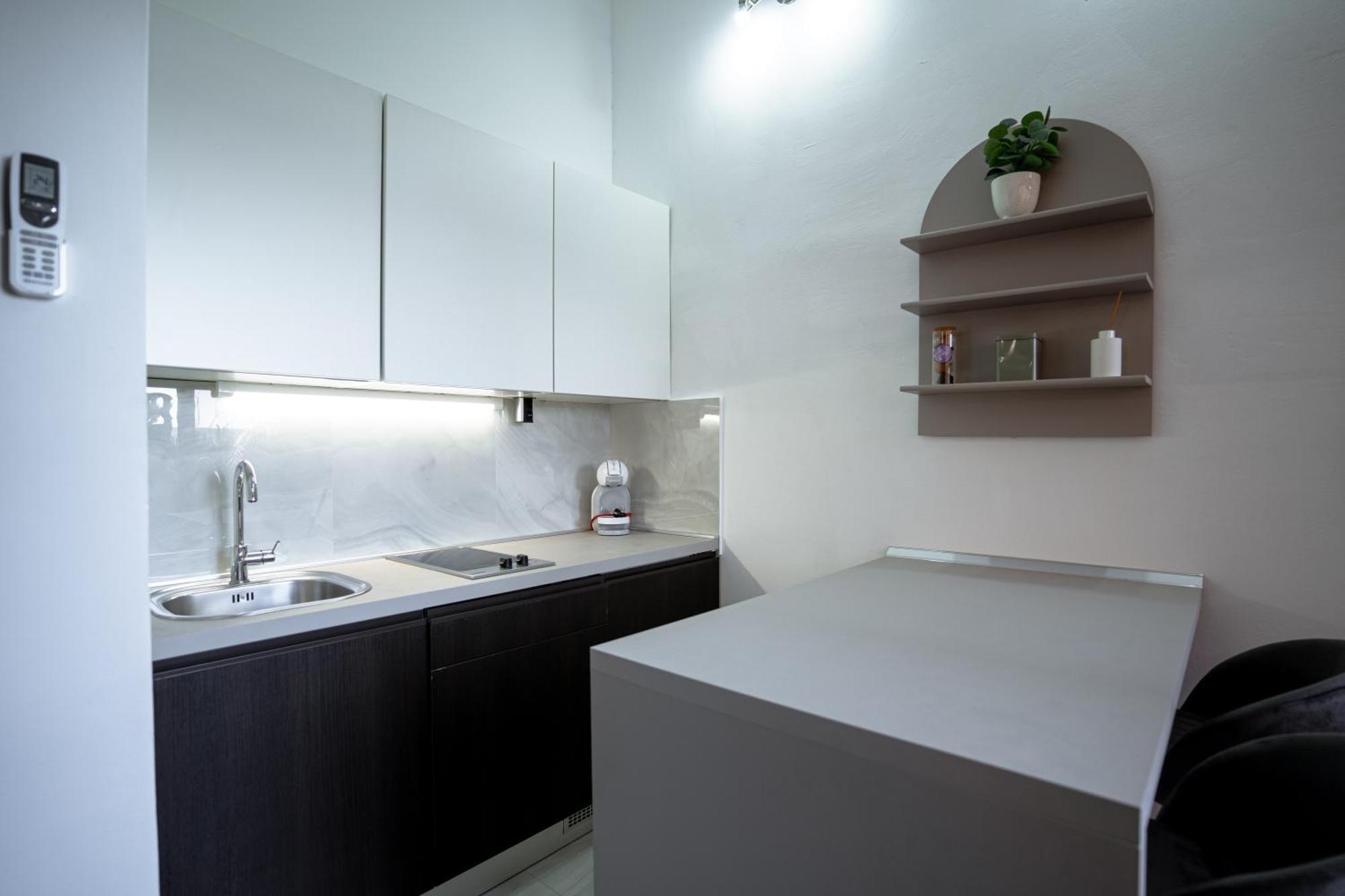 שיבניק Apartment Maris מראה חיצוני תמונה