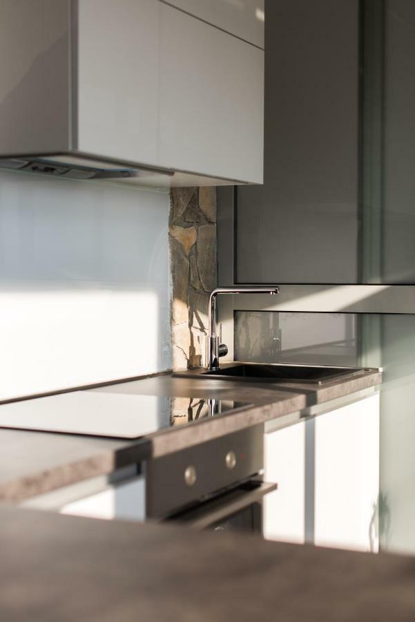 שיבניק Apartment Maris מראה חיצוני תמונה