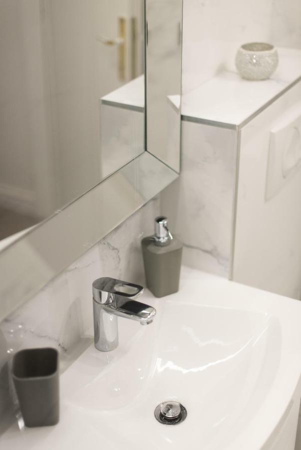 שיבניק Apartment Maris מראה חיצוני תמונה