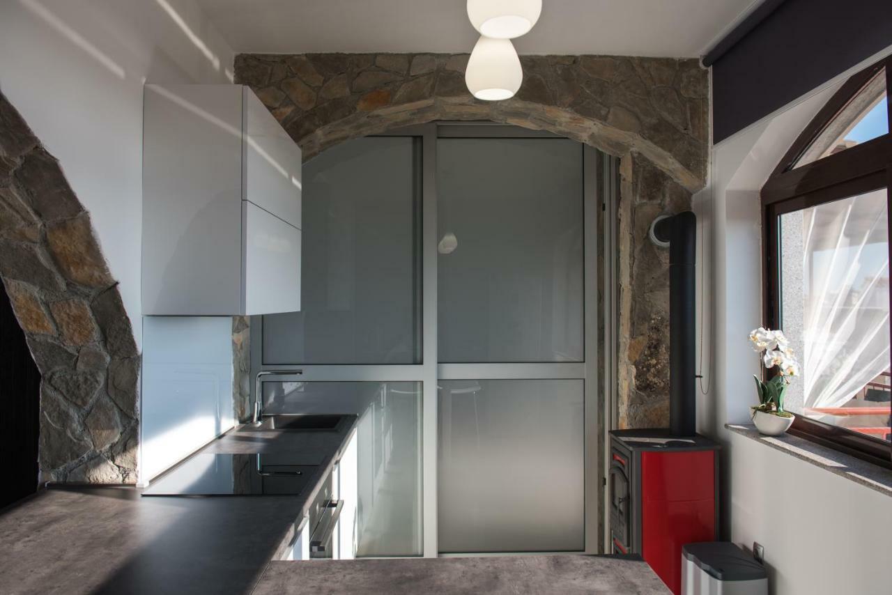 שיבניק Apartment Maris מראה חיצוני תמונה